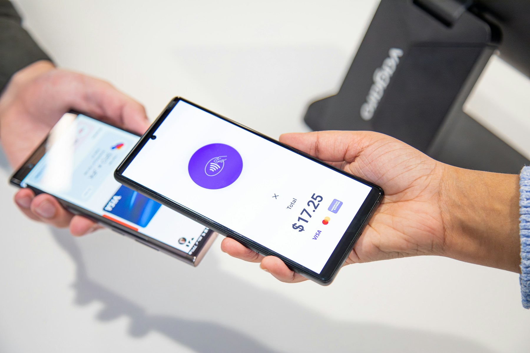 The App List